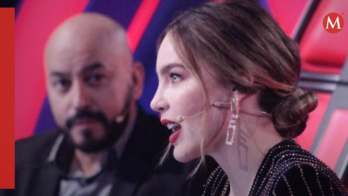 Lupillo Rivera revela cuánto tiempo salió con Belinda | Especial
