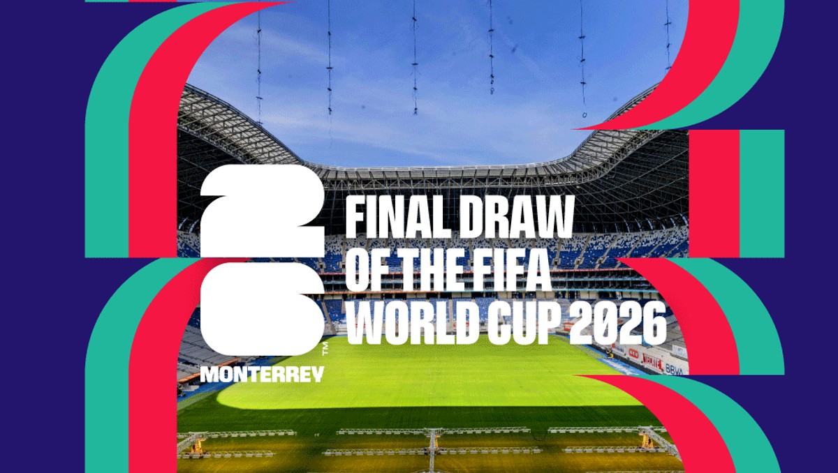 Monterrey envía candidatura final para ser sede del sorteo del Mundial 2026 (Especial)