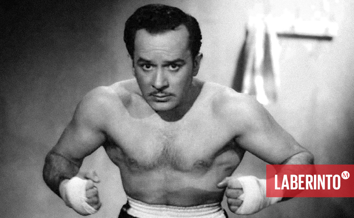 Pedro Infante como Pepe el Toro. (Especial)