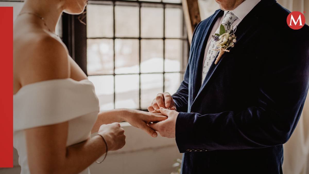 Así puedes ganar 200 mil pesos para tu boda| Especial
