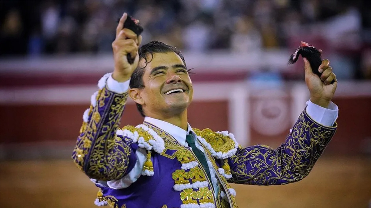 Reabren la Plaza México, "un punto de inflexión para nuestras carreras": Joselito Adame