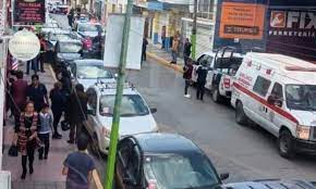 De acuerdo con el reporte, el menor se encontraba enredado en una bufanda llorando con desesperación (Especial)