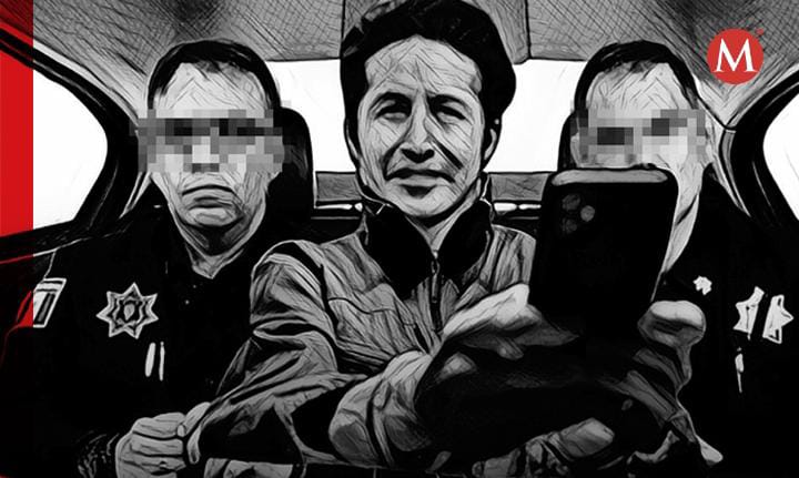 Tecnología y confianza son una mina de oro para los policías corruptos.
