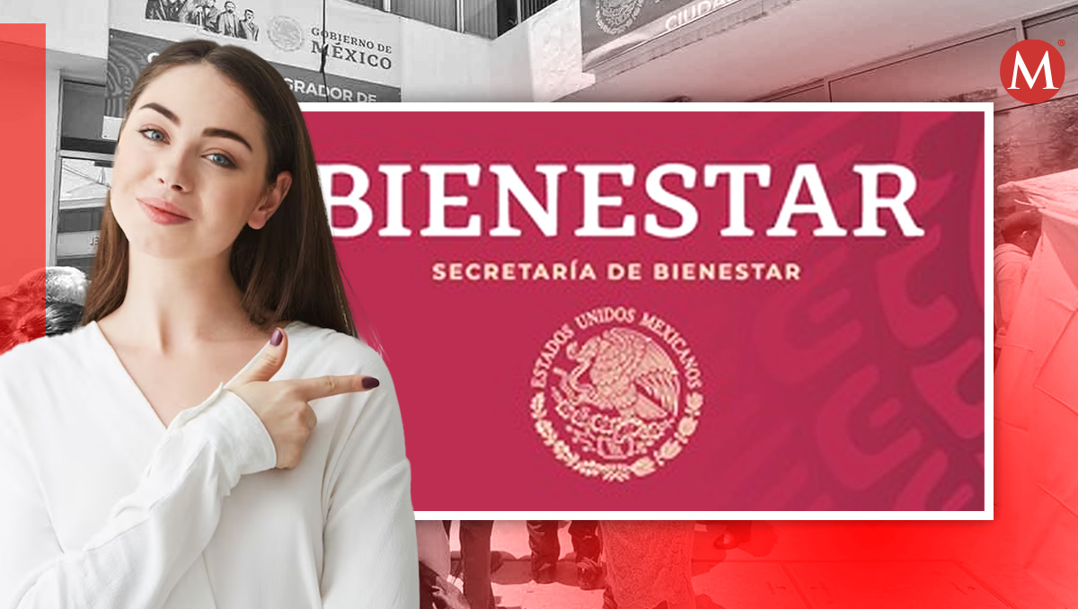 vacante en Bienestar| Especial