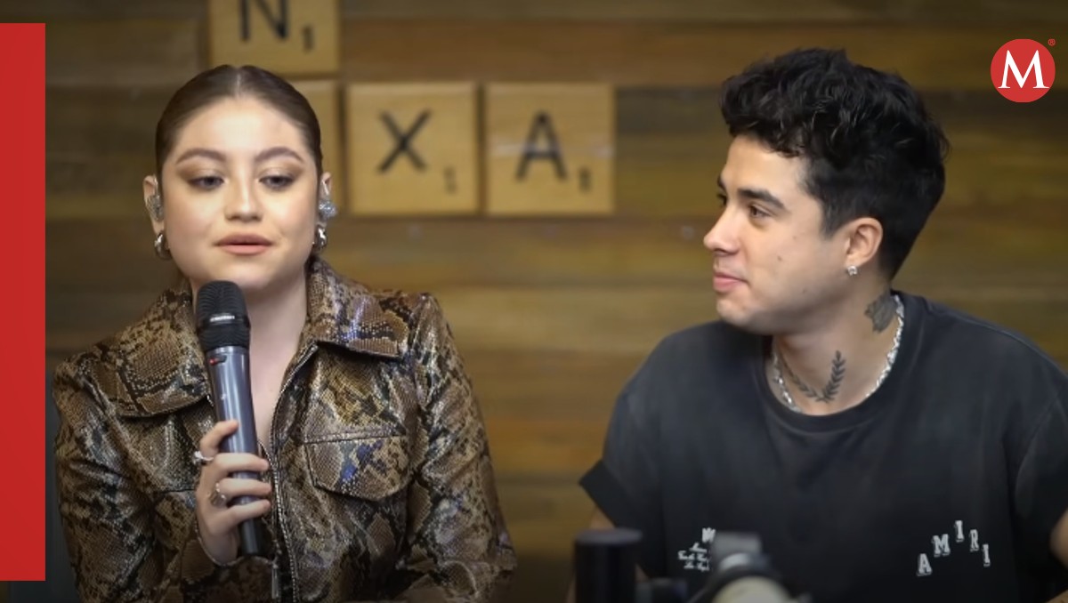 Así hablaron de la relación que tienen | Captura