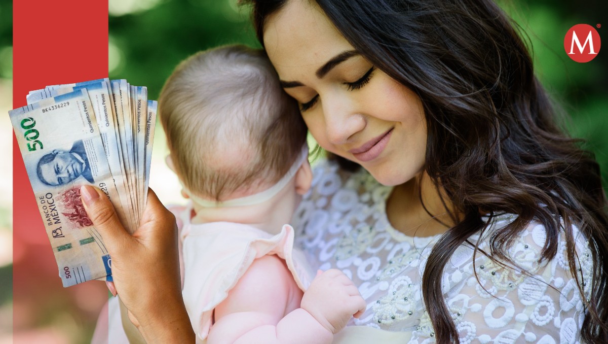 Bienestar para Madres Solteras: AQUÍ te decimos cuándo es el adelanto de 3 mil 200 pesos
