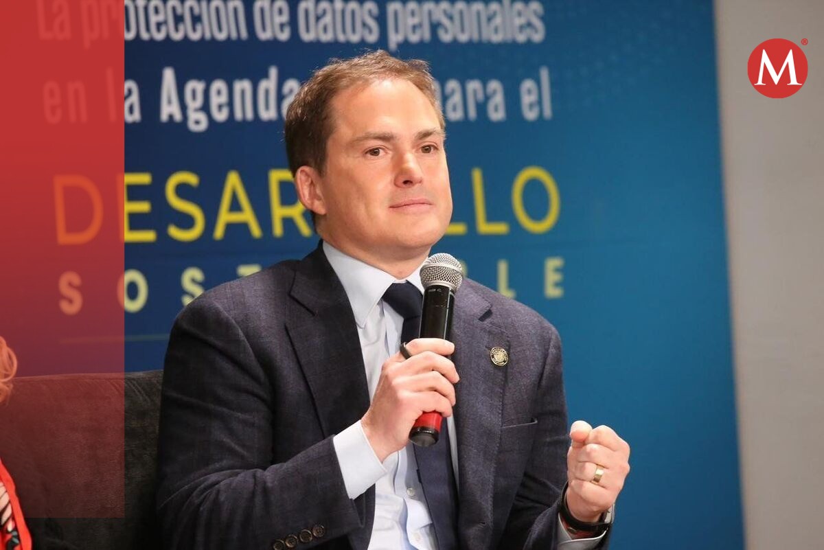 Candidato a la alcaldía Álvaro Obregón.