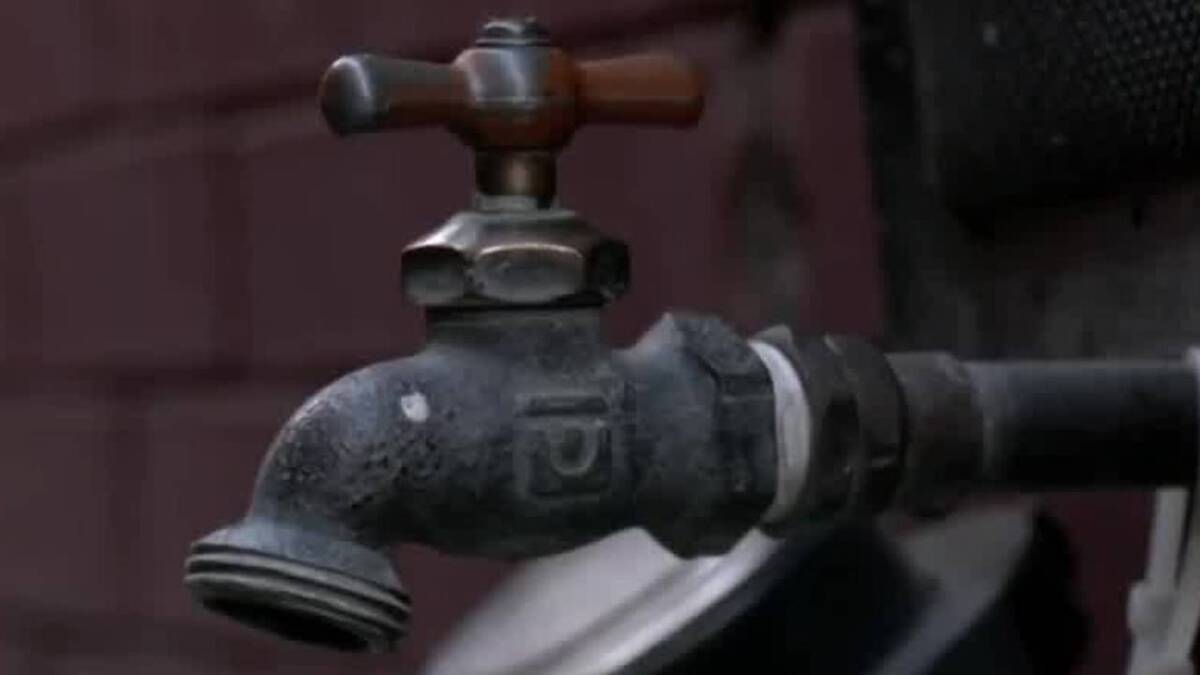 Ciudadanos de la CdMx y Edomex exigen respuestas ante la crisis de agua