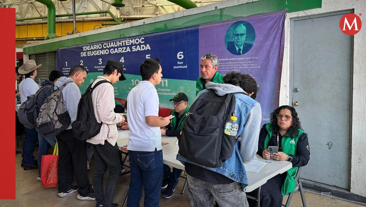 Incentivo económico en Nuevo León. Foto: Especial