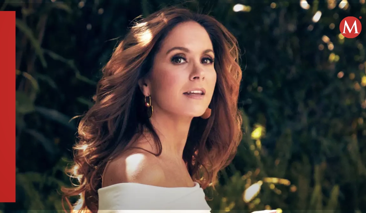 Lucero critica a quienes inventan rumores de romances