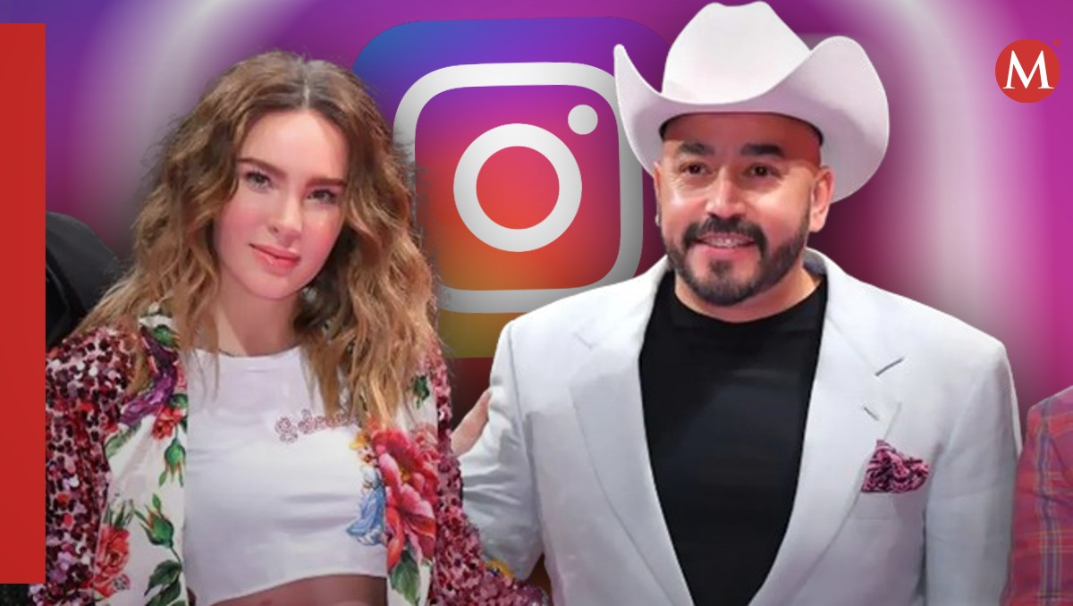 Lupillo Rivera expone celos de Belinda | Especial