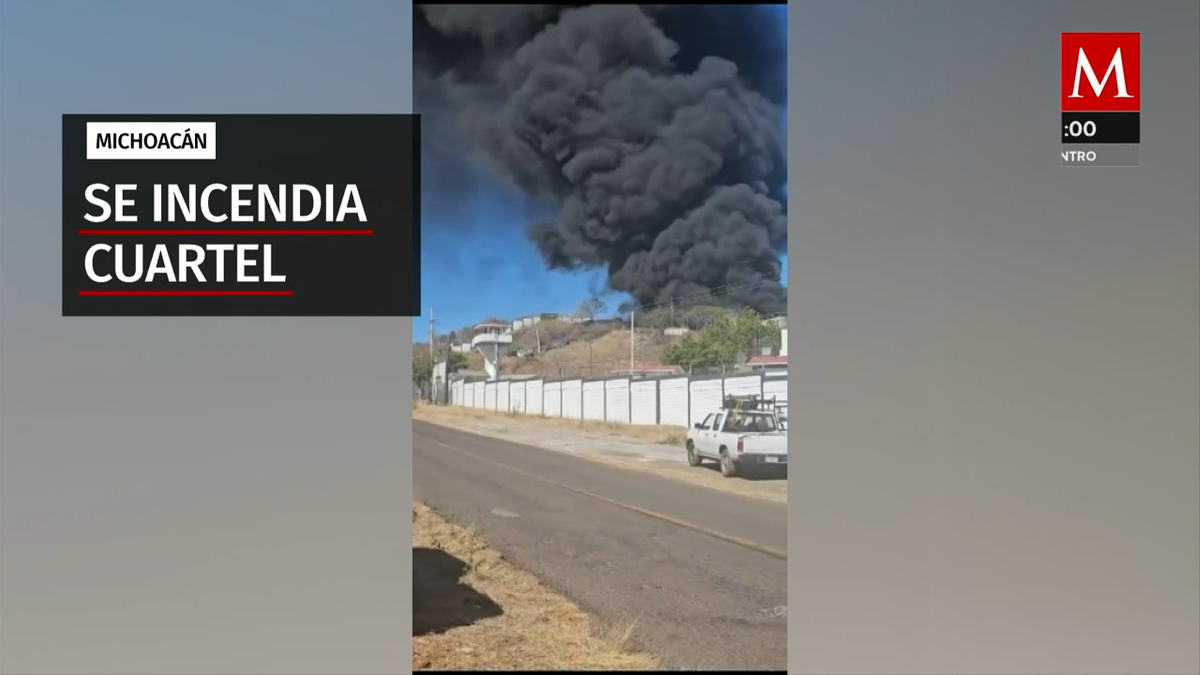 Milenio Noticias, 27 de enero de 2024