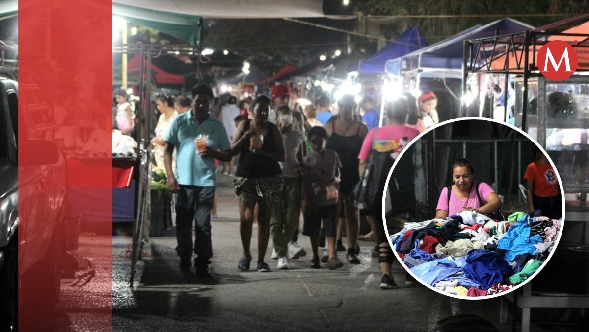 Van por regulación de mercados rodantes nocturnos y botaderos en sur de Tamaulipas