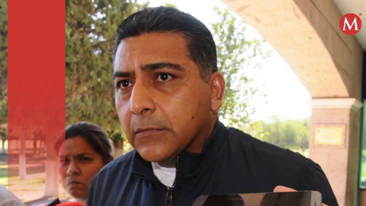 Secretario de Seguridad de Celaya asegura esfuerzos colectivos | Especial