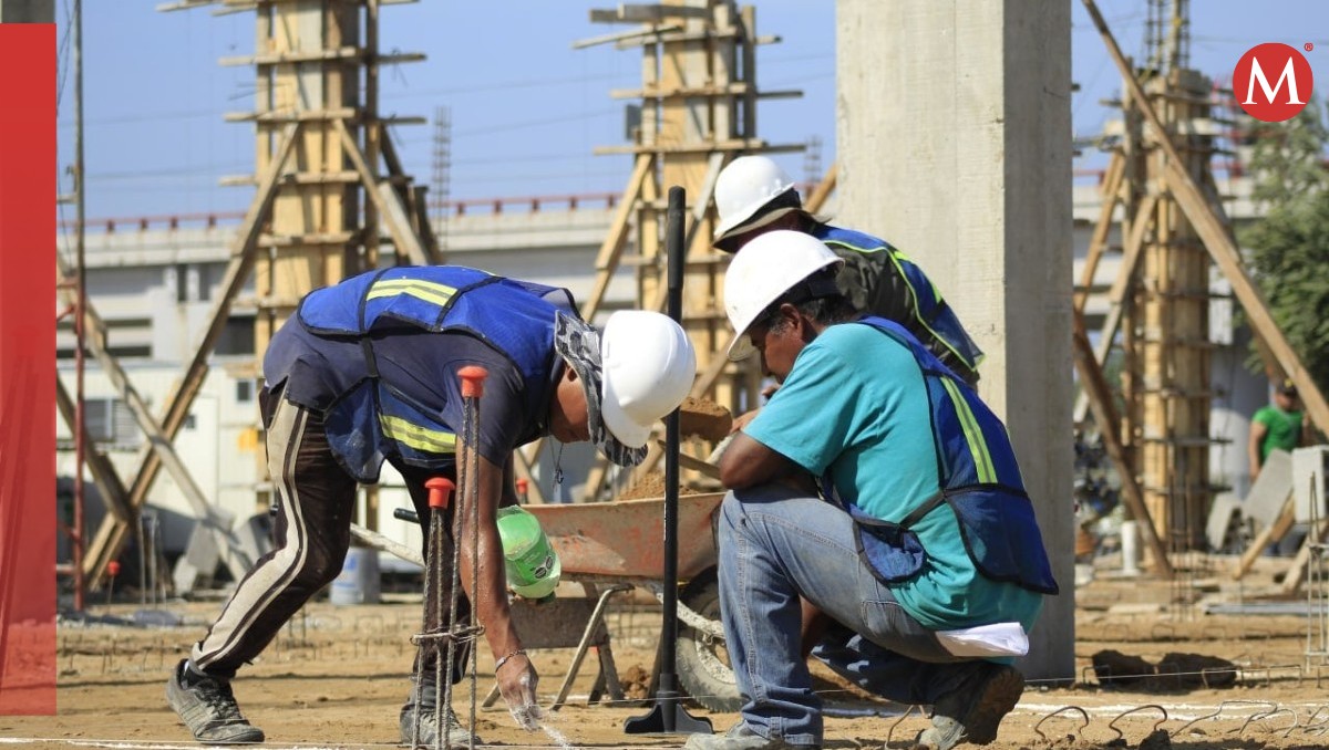 Vetan a 60 constructoras “favoritas” en Tamaulipas