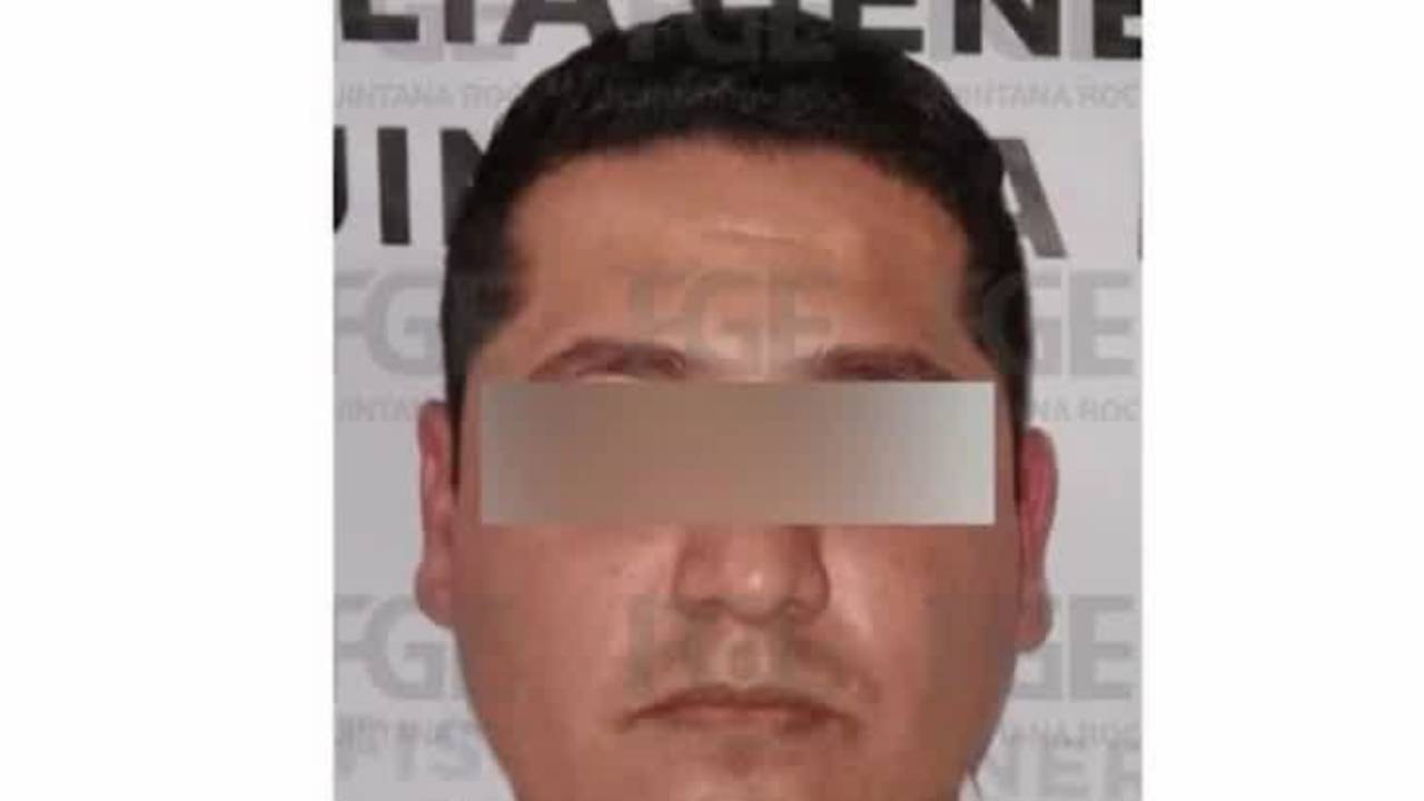 Detienen a exfuncionario de Puerto Morelos por presunto desfalco en Yucatán