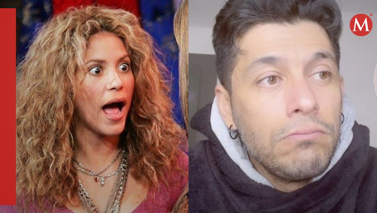 La vez que un joven aseguró ser hijo de Shakira y Santiago Alarcón, así sucedió