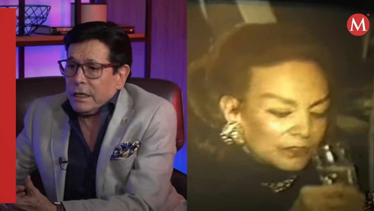 María Félix ignoró a Pepillo Origel