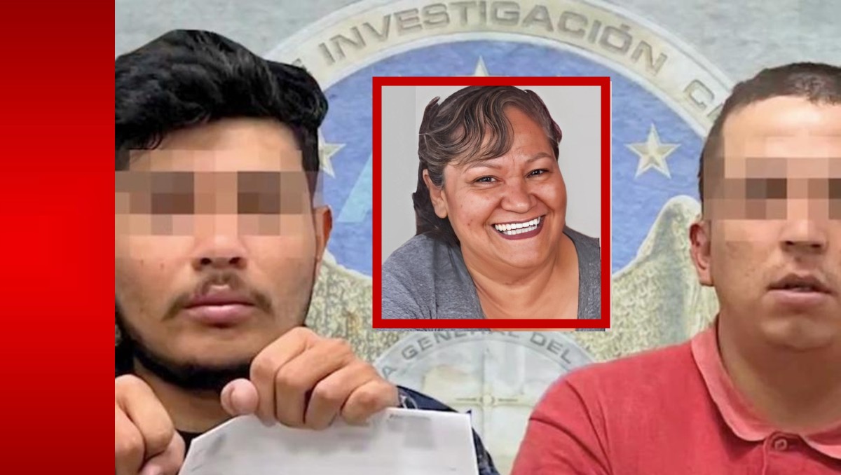 Presuntos implicados en el caso de Lorenza Cano son liberados