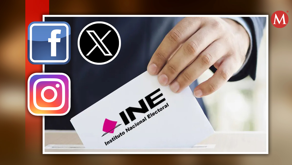 Publicidad en redes sociales de candidatos en Coahuila. | Especial