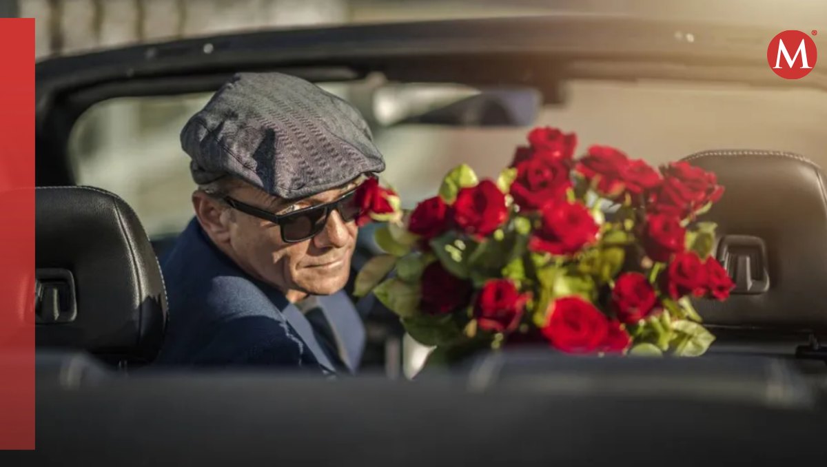 Sugar daddy (Especial).