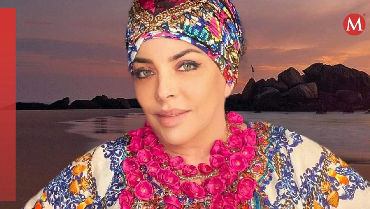 Verónica Castro (Especial).
