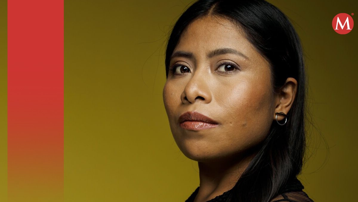 Yalitza Aparicio reconoce necesidad de integrar a minorías en el cine | EFE