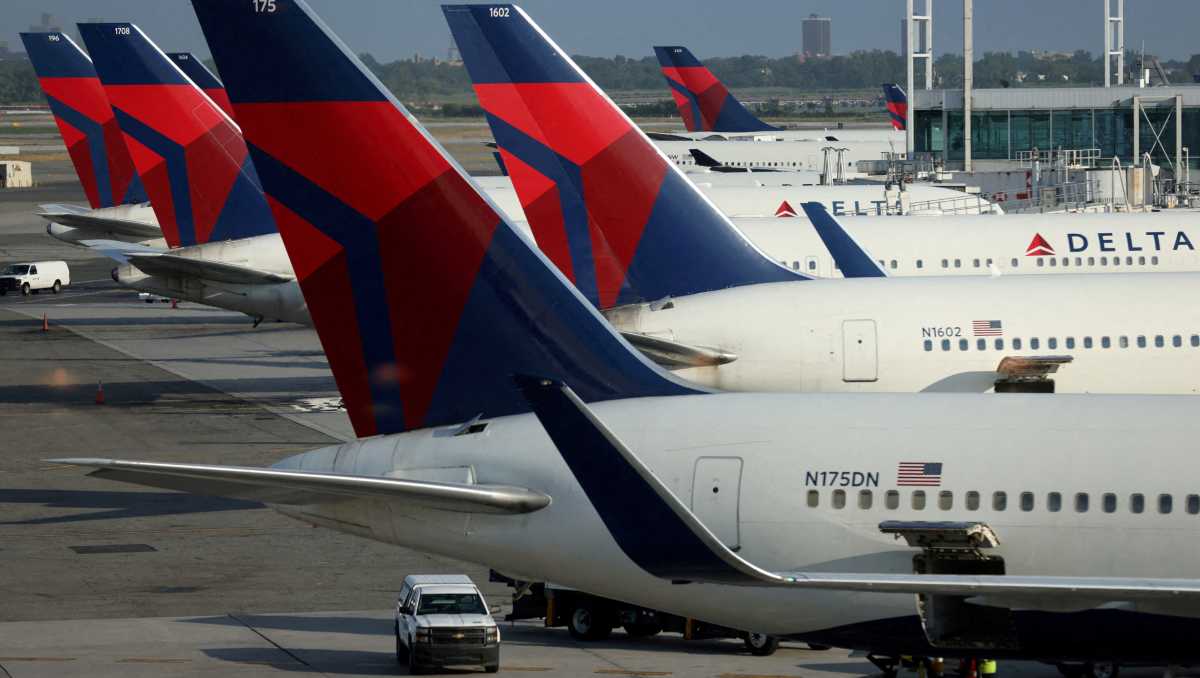 Por su parte, Aeroméxico dio a conocer que analizaría los requerimientos para responder a la autoridad respectiva. | Reuters