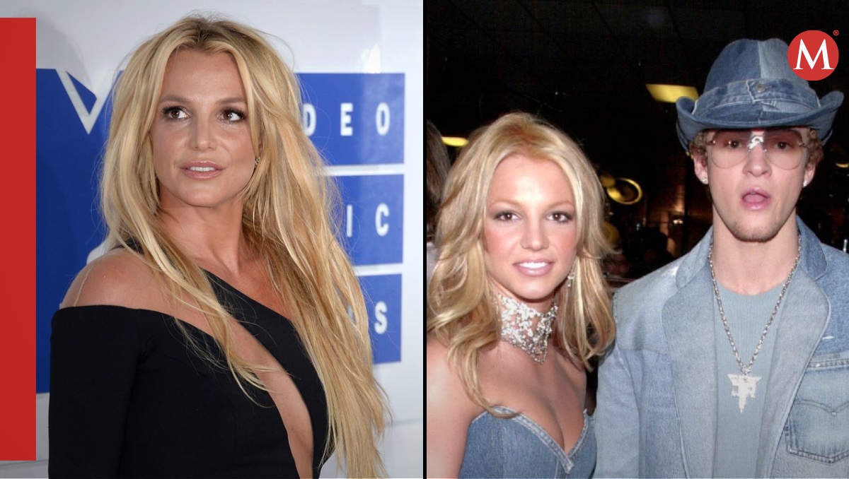 Britney Spears se disculpa con Justin Timberlake tras publicación de autobiografía | ESPECIAL