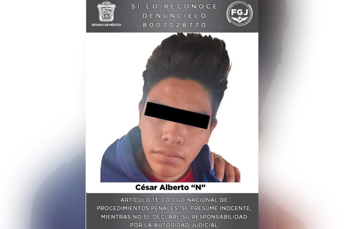 César Alberto "N"