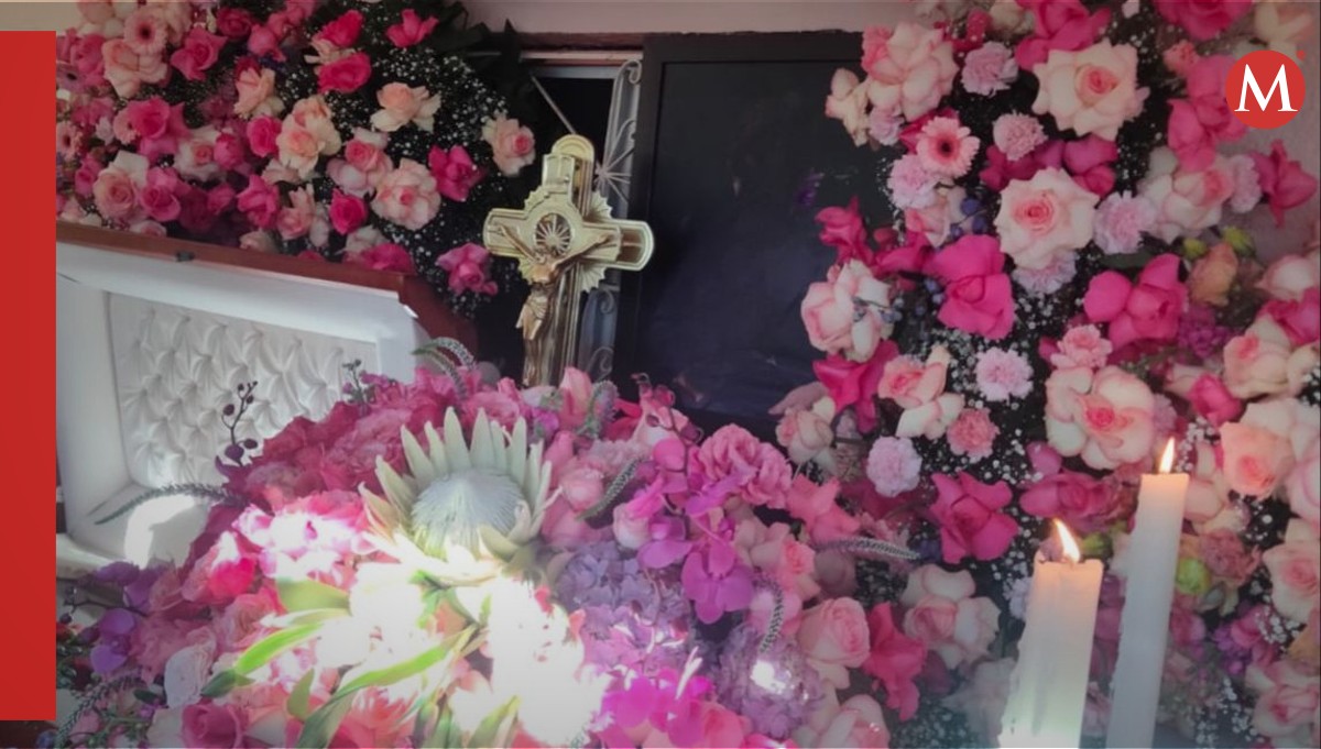 Despiden a madre de Rafael Caro Quintero en La Noria | Especial