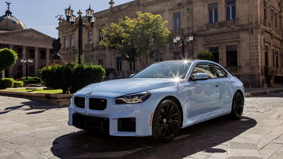 Grupo BMW. Foto: (Especial)