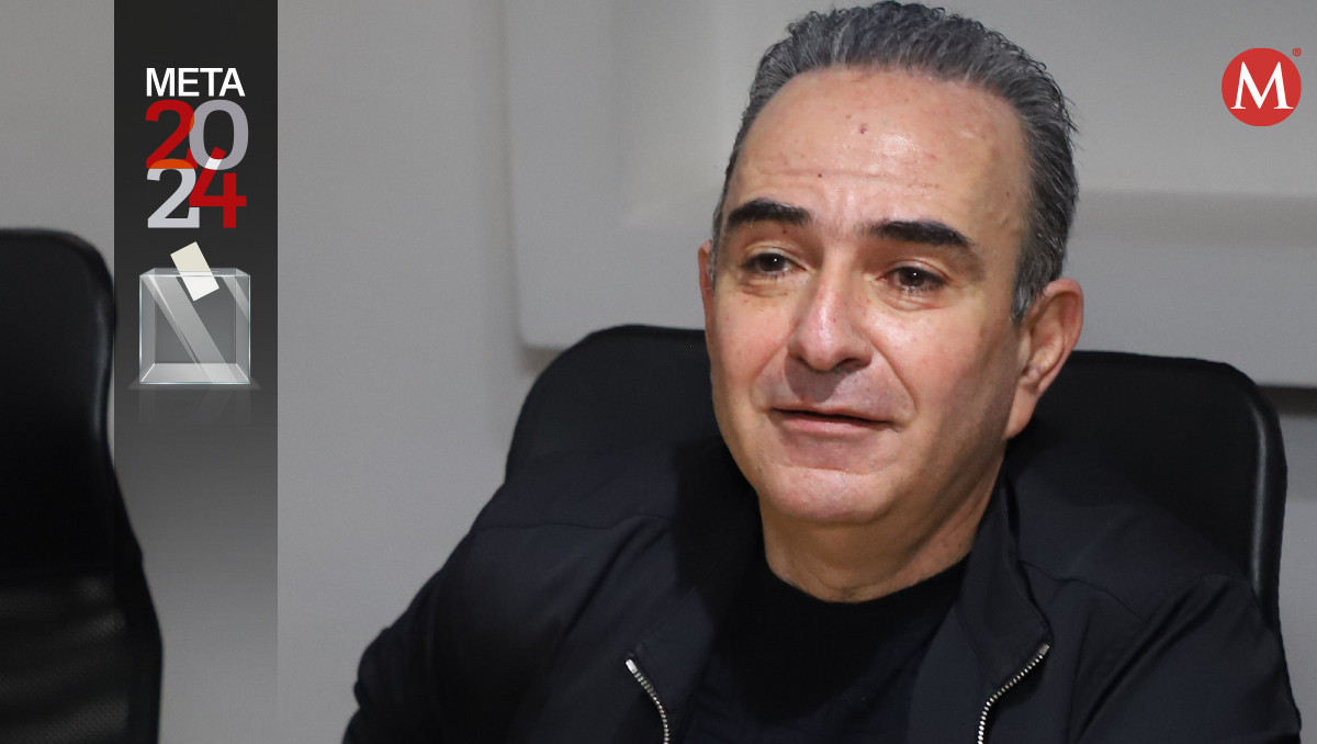 Jorge Estefan Chidiac | Agencia Es Imagen