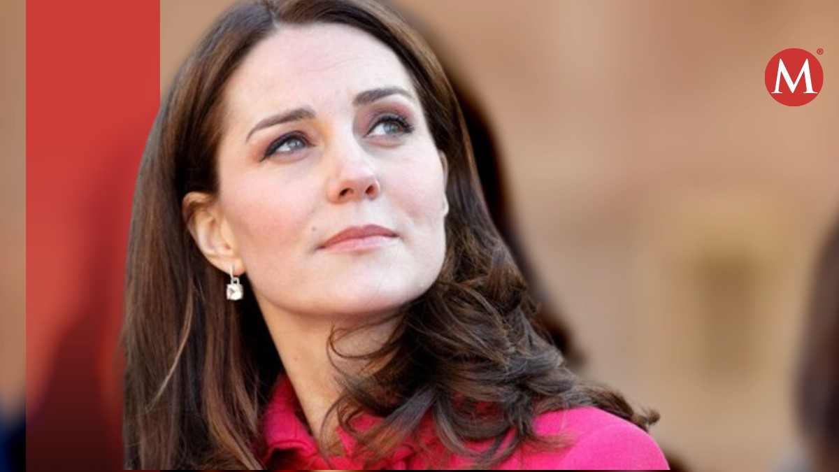 Kate Middleton preocupa por su salud. | ESPECIAL