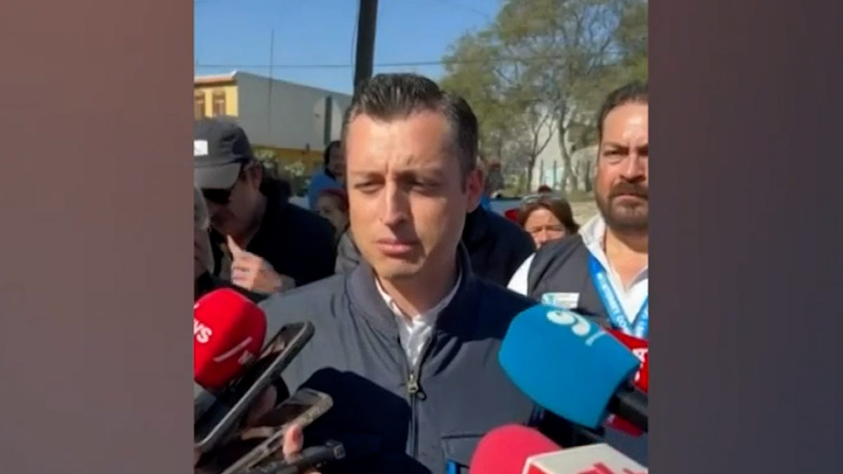 Luis Donaldo Colosio Riojas pide a AMLO dar indulto a Mario Aburto