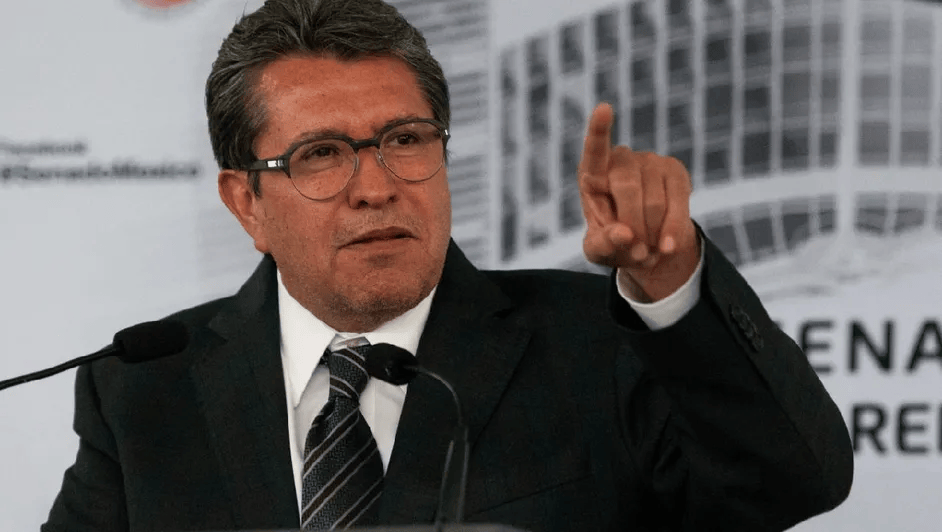 Monreal llama a mantener unidad en la 4T ante ataque contra AMLO
