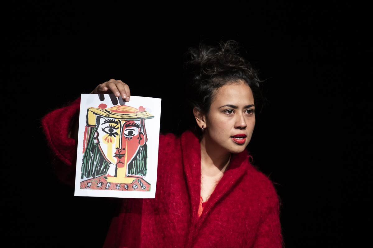 La obra se escenificará del 1 al 25 de febrero en el Centro Nacional de las Artes. (Foto: Carlos Alvar)