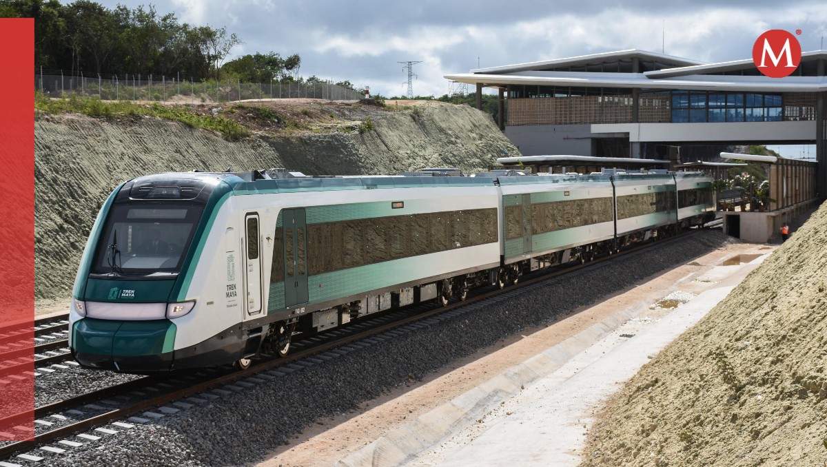 Tren Maya | Cuartoscuro