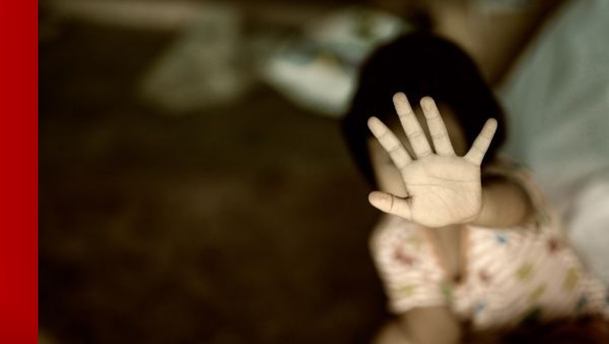 Abuso sexual infantil en León