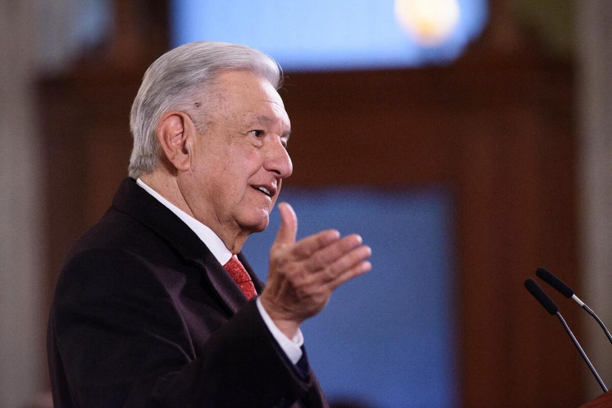 AMLO afirmó que Roemer sería extraditado a México | Especial