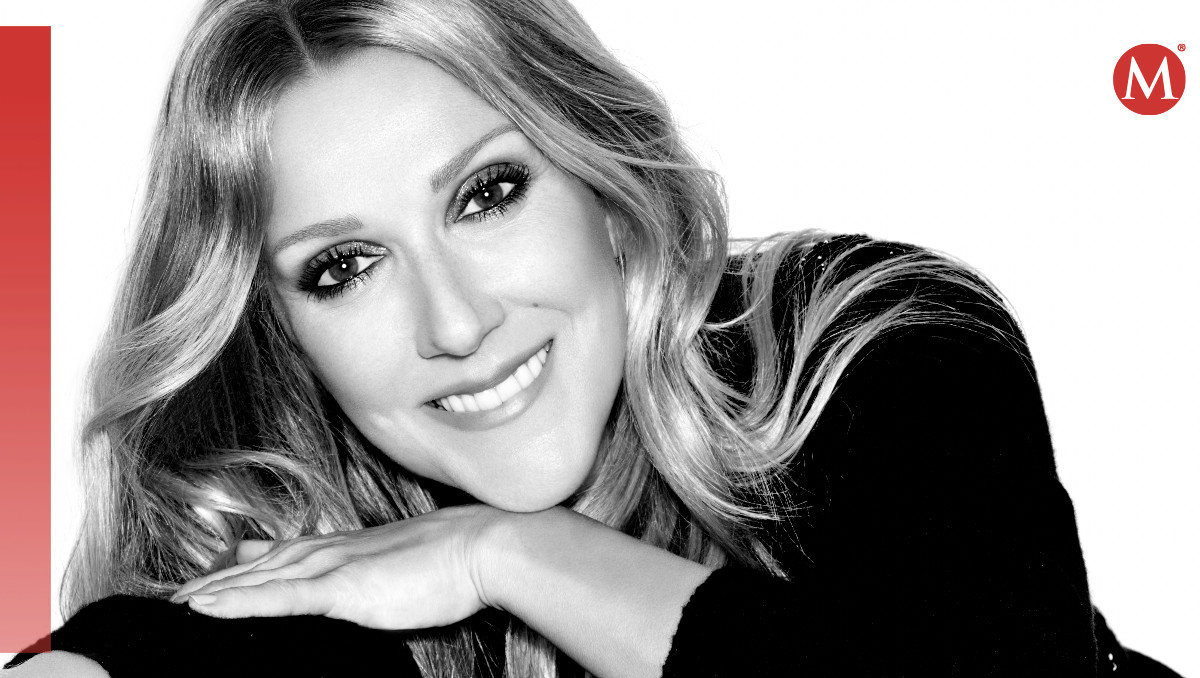 Celine Dion (Especial).