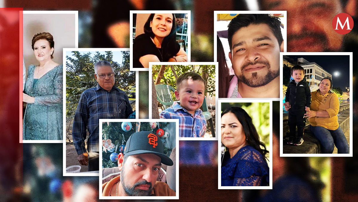 Desaparecidos tras accidente en Sinaloa.