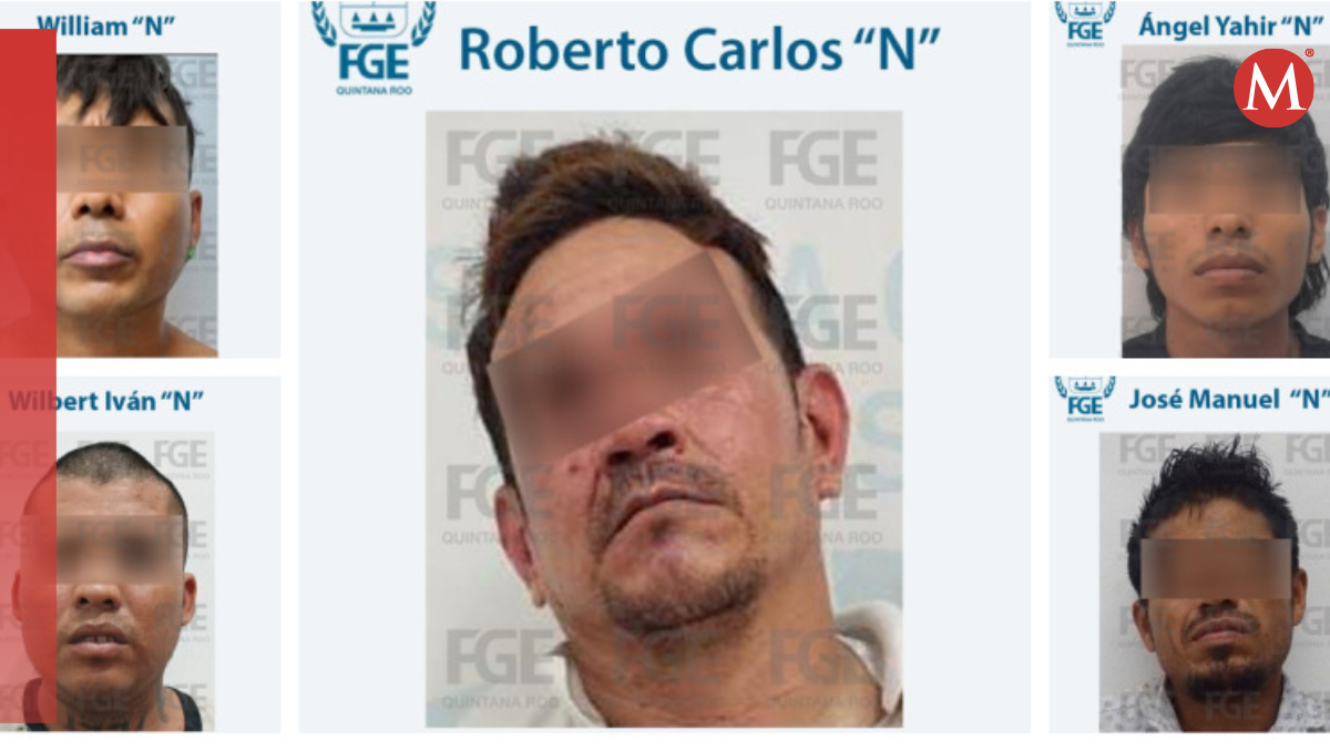 En su detención fueron aseguradas algunas sustancias con características similares a las metanfetaminas y marihuana. | Especial