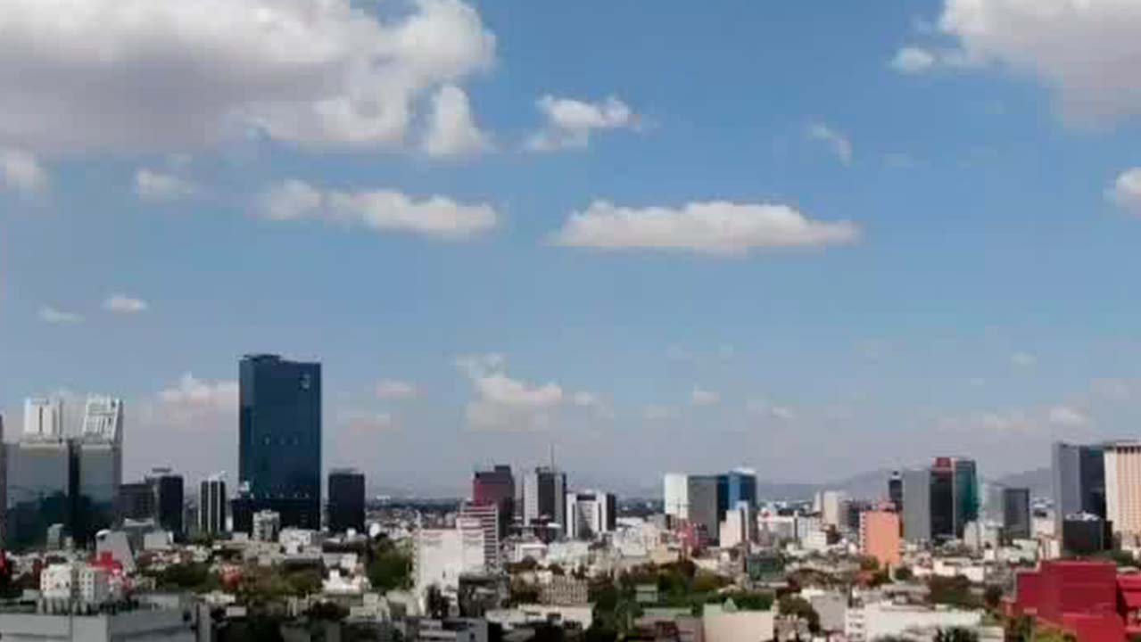 Análisis sobre el crecimiento económico en México - Grupo Milenio