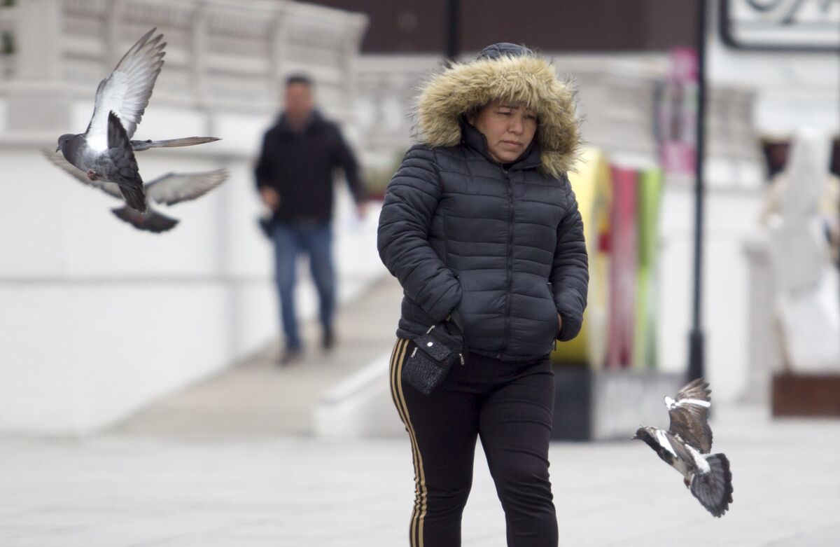 Se esperan lluvias, heladas y niebla en diversos estados del país para este martes. | Cuartoscuro