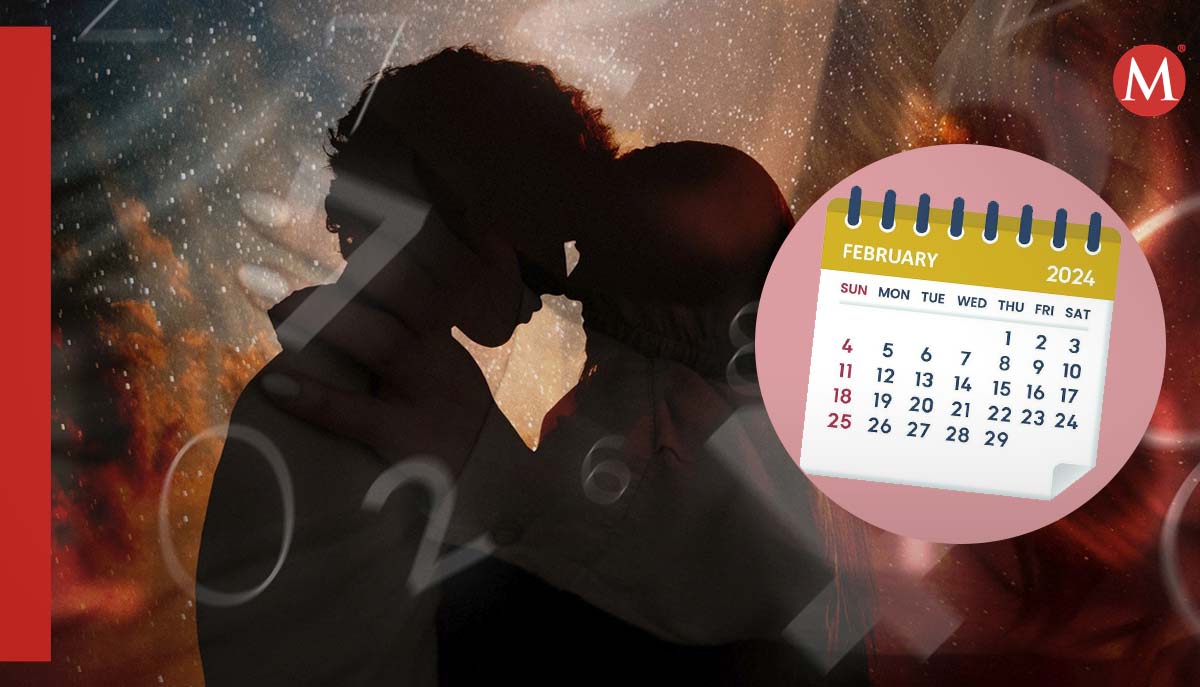 Febrero 2024 tiene varias fechas importantes para la astrología | MILENIO