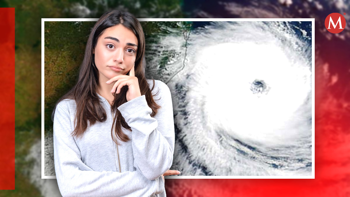 El fenómeno de 'El Niño' se presenta con más frecuencia en el mundo | MILENIO