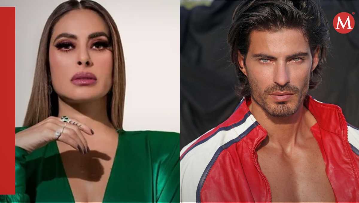 Galilea Montijo/ Captura X