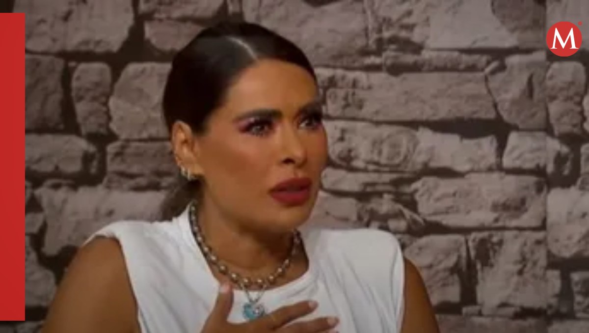 Galilea Montijo recuerda escasez en su infancia