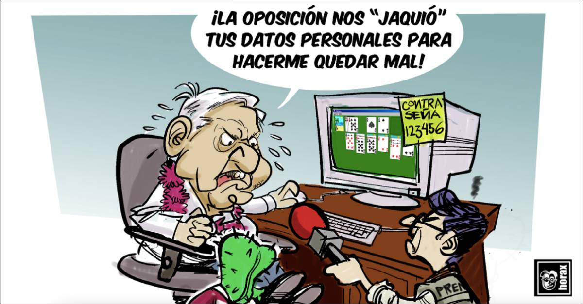 Horacio